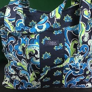 Sisters Bag by Longaberger